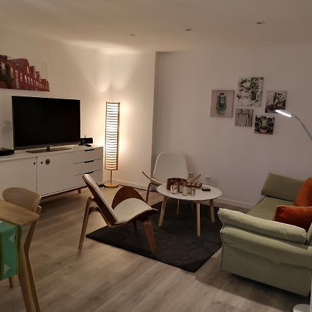 Apartment Потсдам Екстер'єр фото