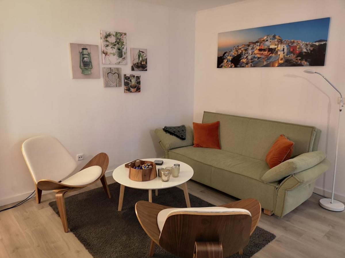 Apartment Потсдам Екстер'єр фото