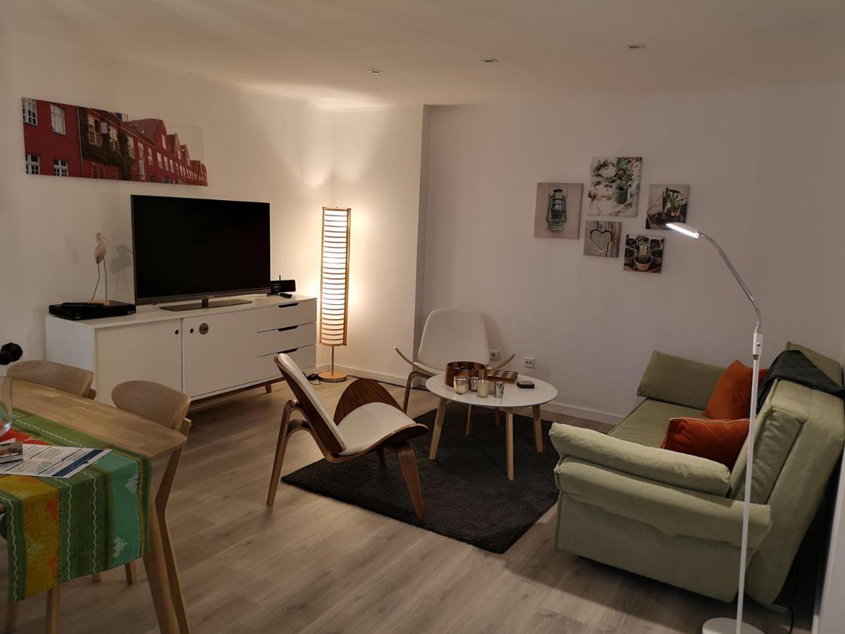 Apartment Потсдам Екстер'єр фото