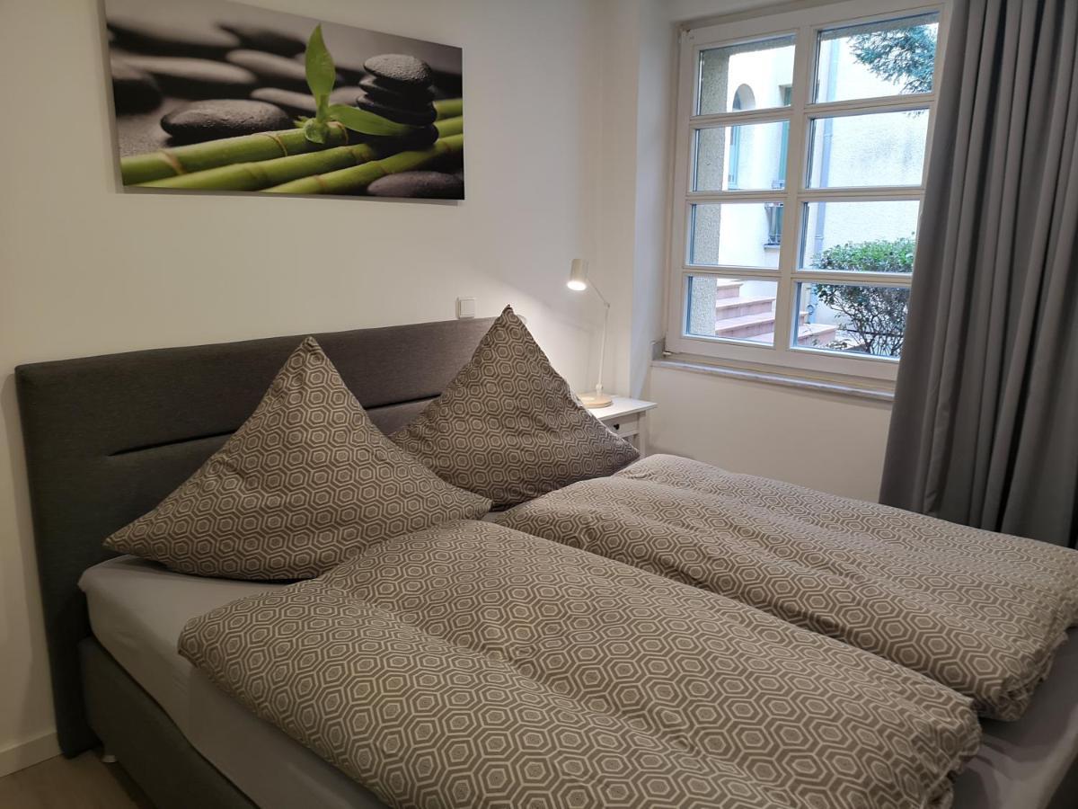 Apartment Потсдам Екстер'єр фото