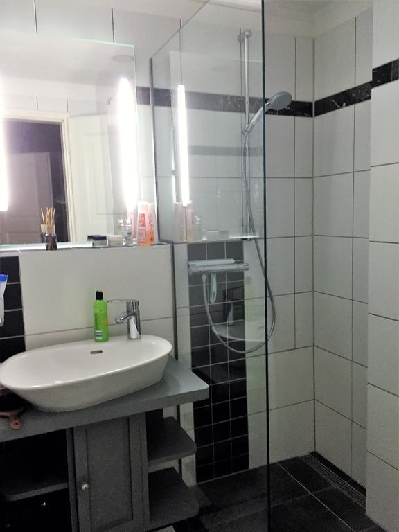 Apartment Потсдам Екстер'єр фото