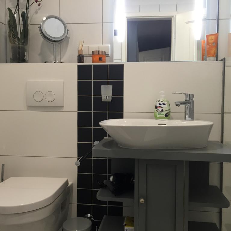 Apartment Потсдам Екстер'єр фото